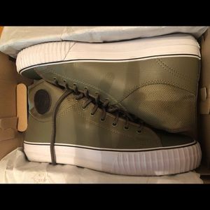 PF-FLYERS CENTER SPLIT MOSS BNIB
